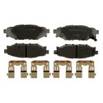 19386950 - : Pad Kit for GM Image