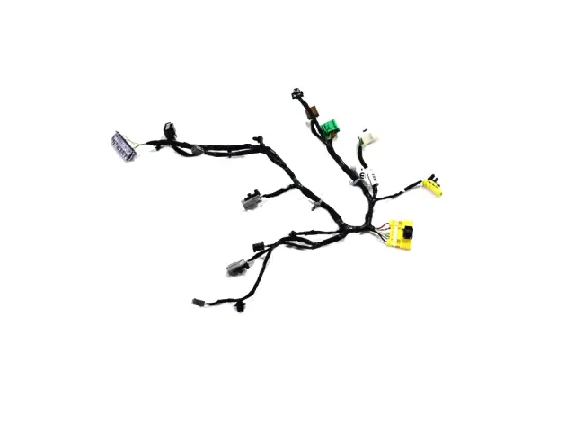 Seat Cushion Wiring - Mopar (68402386AD)