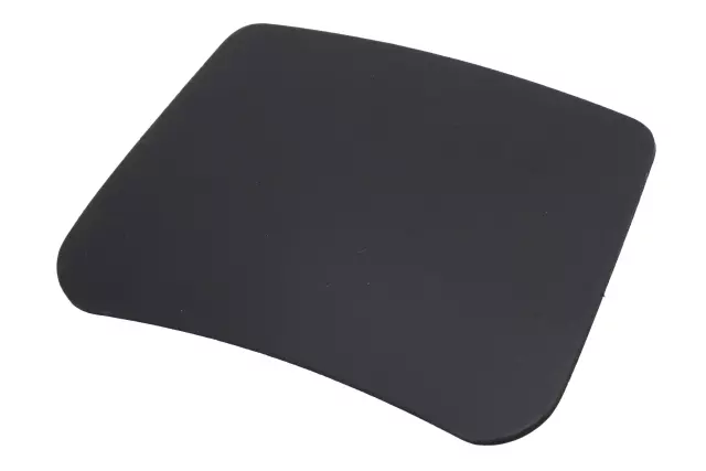 84004282 - : Jet Black Front Floor Console Rear Stowage Liner for Chevrolet: Camaro Image