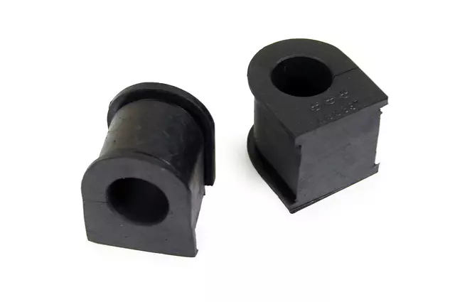 MK90583 - : Rear Stabilizer Shaft Insulator for ACDelco Image