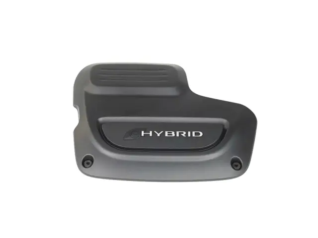 Engine Cover - Mopar (05281384AF)