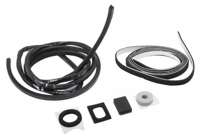 84255176 - : Rear End Spoiler Tape for Buick: Enclave Image