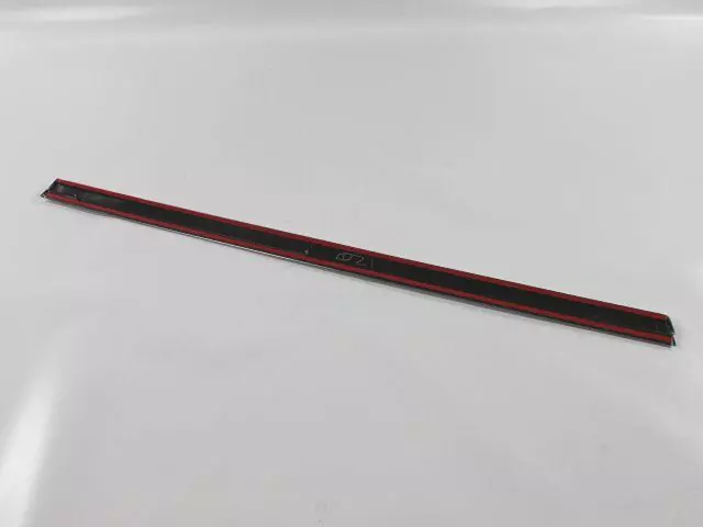 Front Door Molding, Right - Mopar (ZW481S2AA)