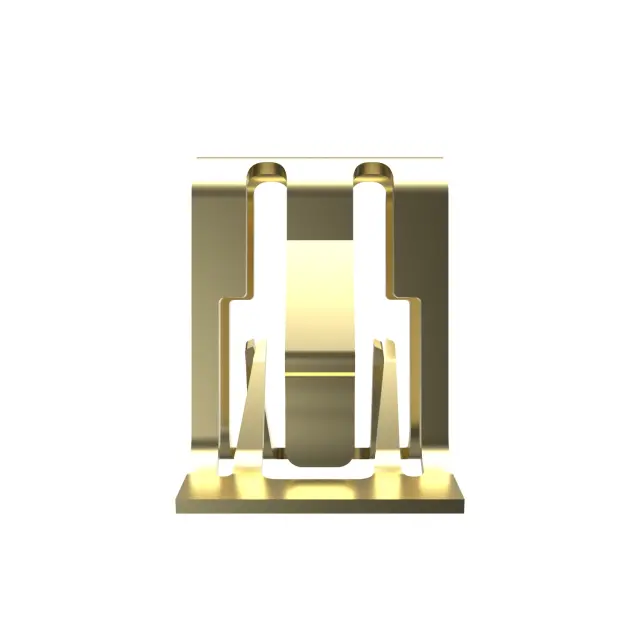 6511238AA - Interior Trim: Clip for MOPAR Image