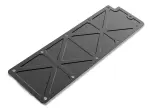 241265 - : Holley LS Valley Cover - Trussed for Holley Image