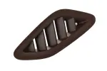26408210 - : Defroster Grille for GM Image