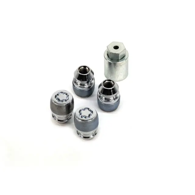 Lock Assembly - Mopar (82210508AB)