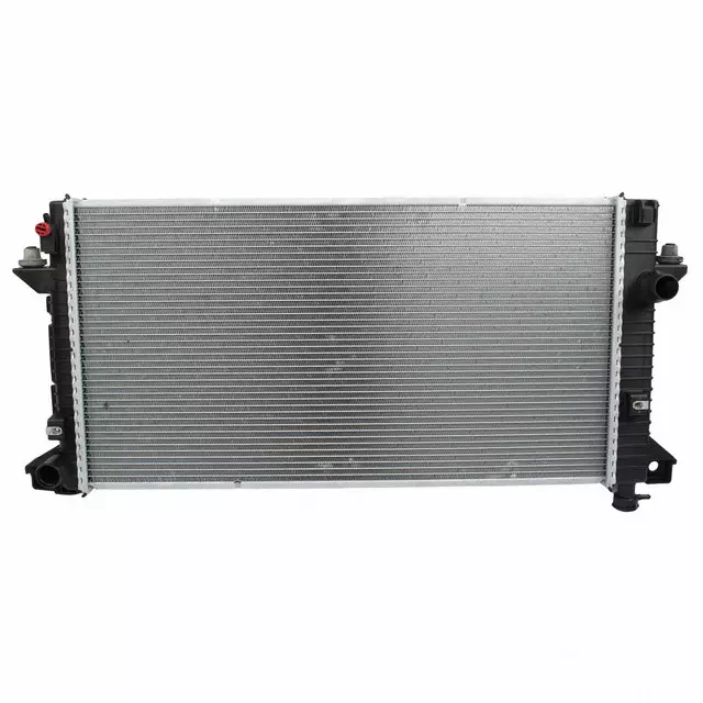 CL1Z8005A - : Radiator for Ford: Expedition, F-150 | Lincoln: Navigator Image