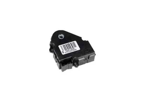 89018676 - : Air Conditioning Vacuum Actuator for Chevrolet: Trailblazer, Trailblazer EXT | GMC: Envoy, Envoy XL, Envoy XUV | Oldsmobile: Bravada Image