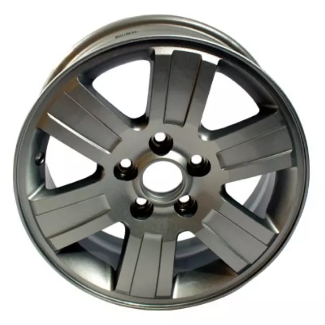 Wheel, Alloy - Ford (7L2Z-1007-B)