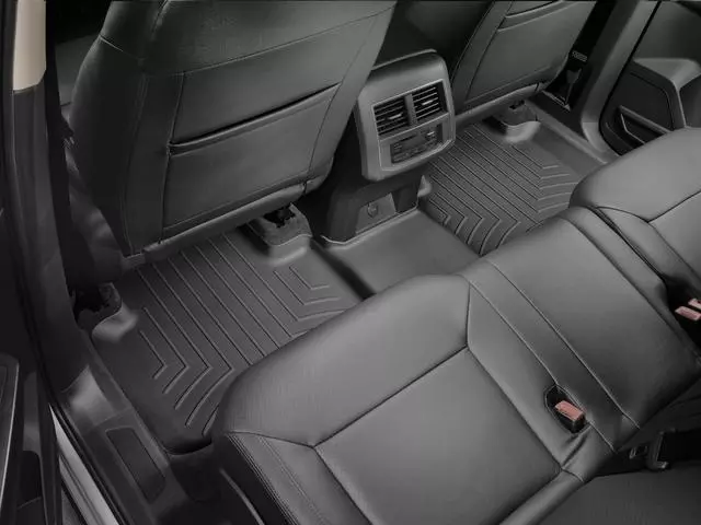 Muddybuddy, Floor Liner (Bench Seating) - Volkswagen (3CN-061-541-DSP)