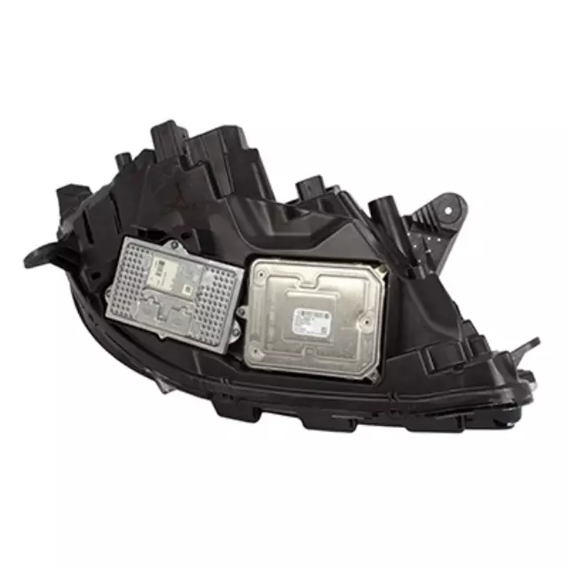 Headlamp Assembly - Ford (HP5Z-13008-K)