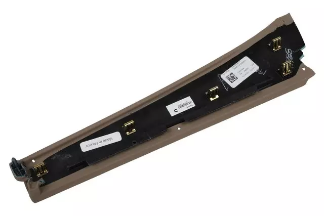 23424814 - Body: Side Trim Panel for Cadillac: CTS Image