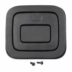 DS7Z7413046BA - Body: 2016-2020 Ford Handle for Lincoln: MKX Image