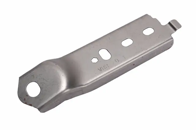 22996287 - Body: Reinforced Beam Lower Brace for GM Image