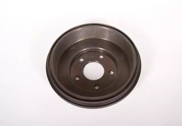 25806004 - Brakes: Brake Drum for Chevrolet: Cobalt, HHR | Pontiac: G5 Image