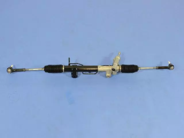 Rack And Pinion Gear, Left Hand Drive - Mopar (05154519AC)