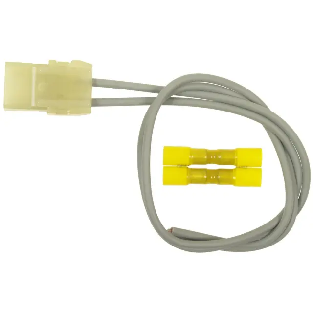 S1617 - Accessories: A/C Control Module Connector for SMP CORP Image