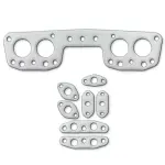 7003 - : Exhaust Gasket-TOYOTA L4, 2.2L 20R-2.4L 22R for Remflex Image