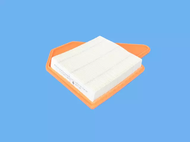 4861737AB - Fuel: Air Filter for Chrysler: Town &amp; Country | Dodge: Grand Caravan | Ram: C/V Image