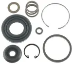 WK1553 - : Raybestos Element3 Brake Caliper Seal Kit for Raybestos Brakes Image
