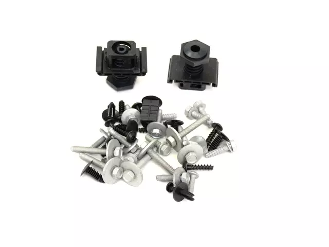 68058832AC - : Front End Module Fastener Kit for Mopar Image