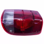 1L5Z13405BA - Electrical: Tail Lamp Assembly for Ford: Ranger Image