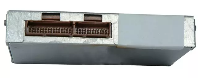 Powertrain Control Module, Remanufactured - GM (89049555)