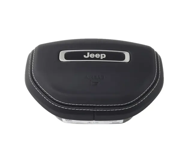 6MJ394X7AH - : Driver Air Bag for Jeep: Grand Cherokee, Grand Cherokee L Image