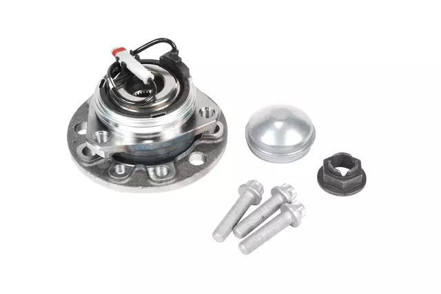 93178652 - : Front Wheel Bearing with Speed Sensor for Saturn: Astra Image