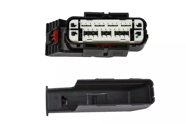 19330351 - : Wiring Harness Connector for GM Image