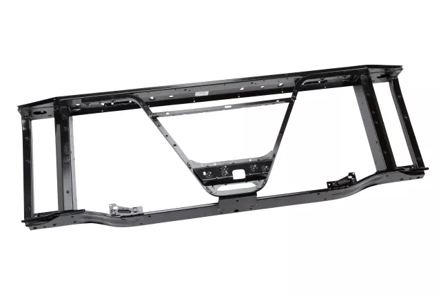 20927279 - : Radiator Support for Cadillac: Escalade, Escalade ESV, Escalade EXT | Chevrolet: Avalanche, Suburban 1500, Tahoe | GMC: Yukon, Yukon XL 1500 Image