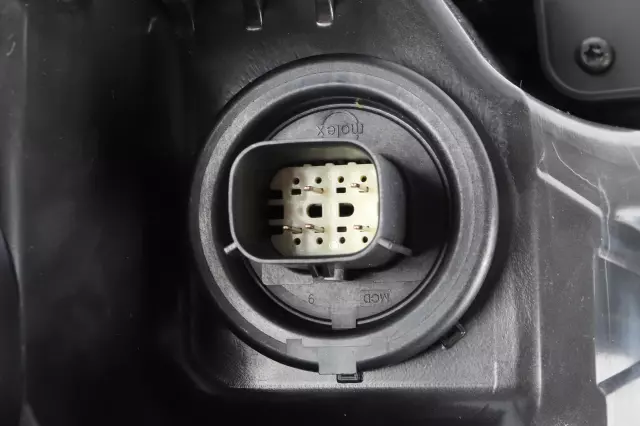 Composite Assembly - GM (84621849)