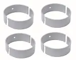 BB150125 - : Engine Connecting Rod Bearing Set for Enginetech Image