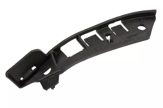 Front Driver Side Bumper Fascia Outer Bracket - GM (25925960)