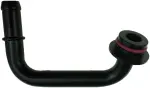 626616 - : Engine Heater Hose Assembly for Ford: F-250 Super Duty, F-350 Super Duty, F-450 Super Duty, F-550 Super Duty Image