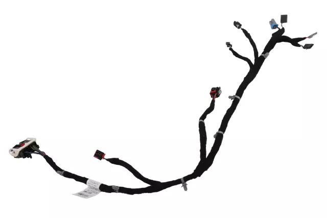 84700604 - Body: Harness for Chevrolet: Malibu Image