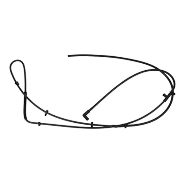 Washer Hose - Ford (BT4Z-17K605-A)