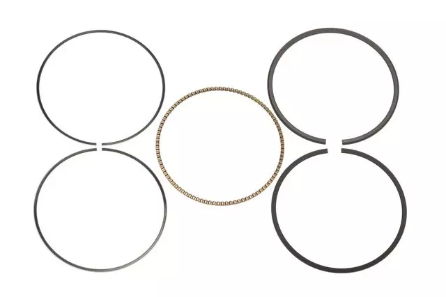 19178569 - : 2008-2017 GM - Engine Piston Ring Kit for GM Image