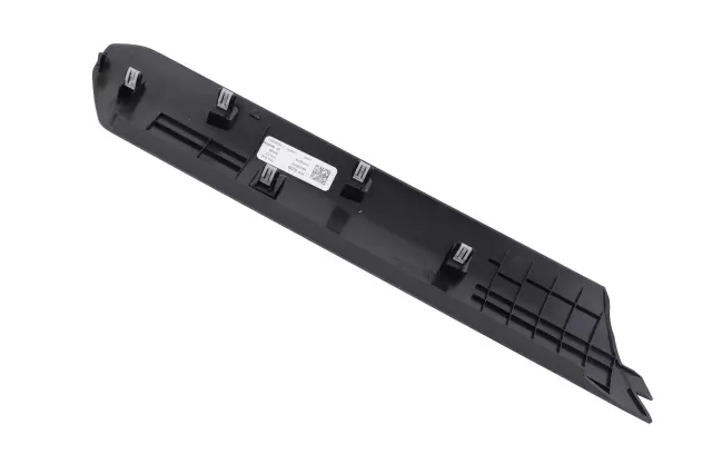 85595128 - Body: Applique for Chevrolet: Silverado 2500 HD, Silverado 3500 HD Image