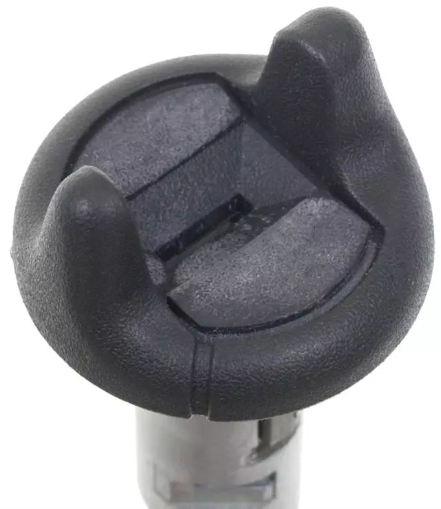 19240042 - : Ignition Lock Cylinder with Key for GM Image