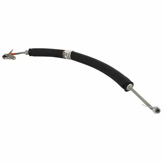 Power Steering Pressure Line Hose Assembly - Motorcraft (PSH171)