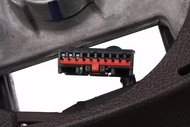 Cocoa Steering Wheel - GM (22982685)