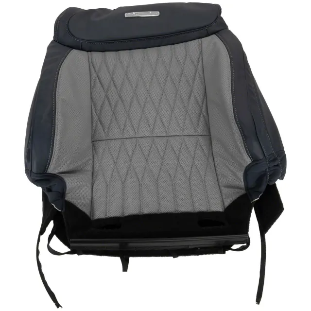 NL3Z1664416FA - Body: Seat Back Cover for Ford Image