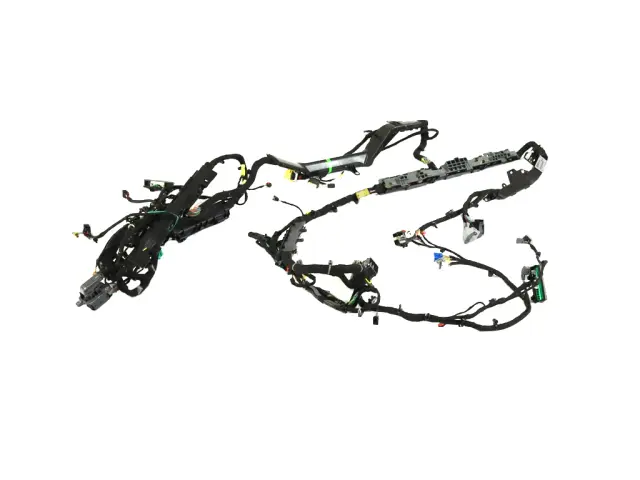 Body Wiring - Mopar (68470334AE)