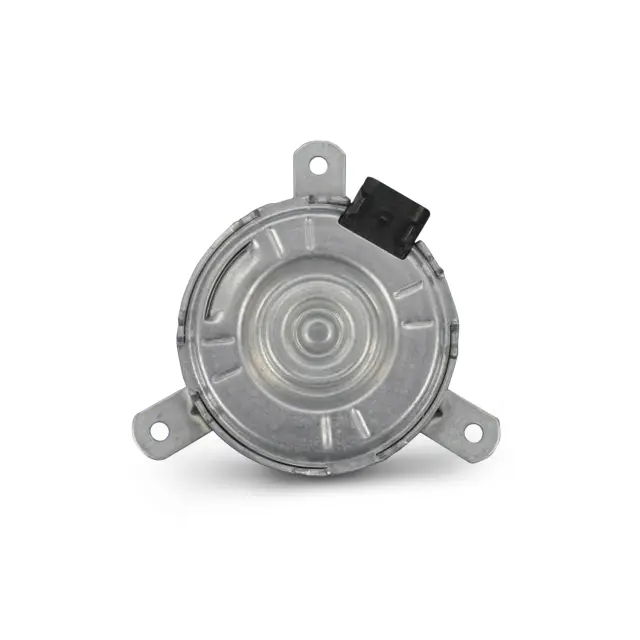 5137714AA - Cooling: Radiator Fan Motor, Left for Mopar Image