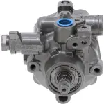 96464M - : Power Steering Pump - MAVAL - Hydraulic Power - Remanufactured - 96464M for Maval Image
