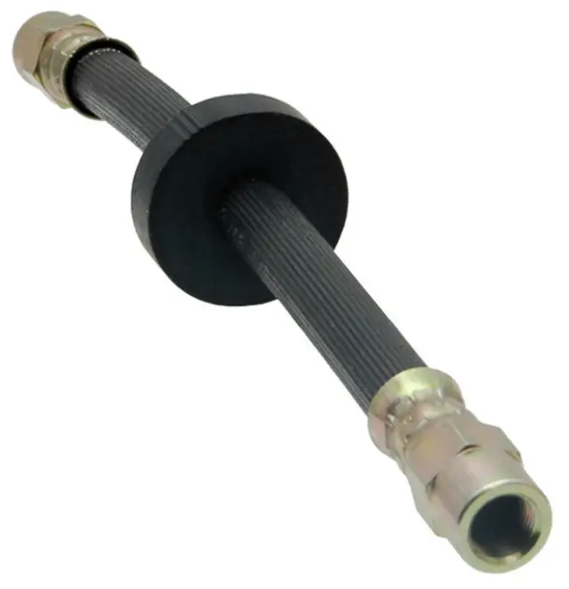 BH38027 - Brakes &amp; Brake Parts: Raybestos Element3 Brake Hose for Raybestos Brakes Image