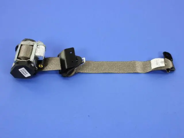 1AK44DK5AE - Interior Trim: Front Outer Seat Belt, Right for Mopar Image