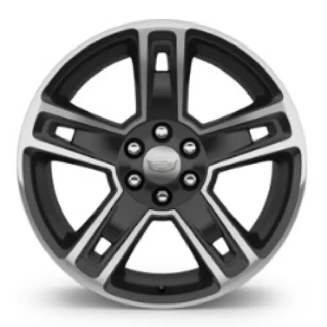 22" Tire, Bridgestone Alenza, P285/45R22 - GM (20967936)